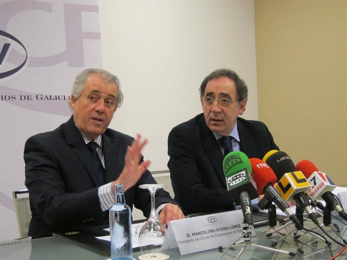 Círculo de Empresarios-Club Financiero de Vigo