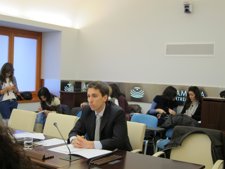 Comisión De Hacienda