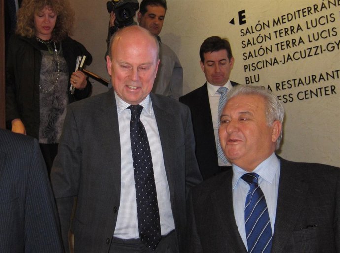 Buch En Un Acto En Alicante