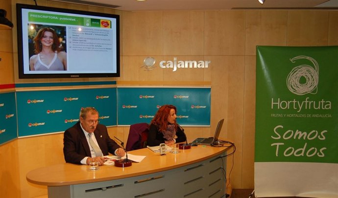 Hortyfruta Presenta La Campaña 'We Care, We Enjoy'