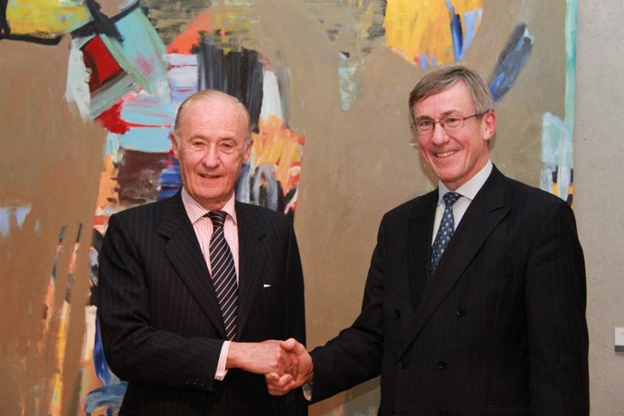 Acuerdo De Microbank Y El Fondo Europeo De Inversiones