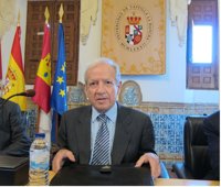 Pascual Sala: la reforma en el CGPJ requiere "un estudio pormenorizado" 