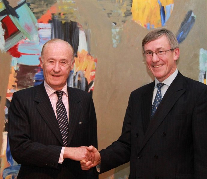 Acuerdo Microbank Y El Fondo Europeo De Inversiones