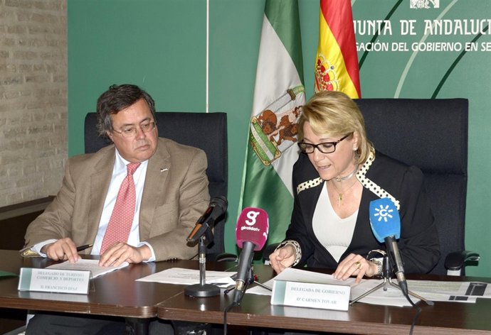 Carmen Tovar Hace Balance De Turismo En La Provincia