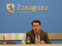 Jerónimo Blasco replica al PP que compete a Belloch decidir si amplía el gobierno