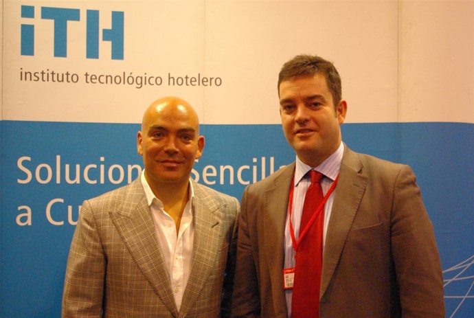 Room Mate Hotels Se Asocia Con El ITH