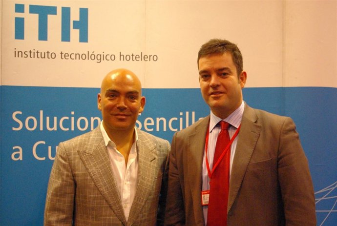 Room Mate Hotels Se Asocia Con El ITH