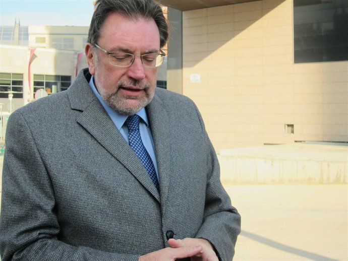   Josep Lluís Cleries