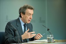 El Consejero De La Presidencia, José Antonio De Santiago-Juárez