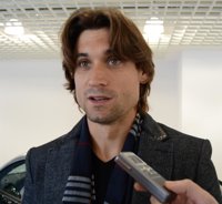 Ferrer: "El 'top-4' es otro nivel"