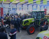 Monago subraya que no renuncia al AVE aunque pida al Gobierno que "arregle de una vez" la vía convencional