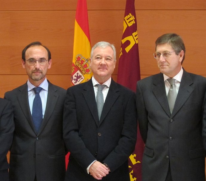 Marín, Valcárcel Y Bernal