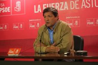 El PSOE cree que la prórroga "constata el fracaso colosal de la derecha asturiana"