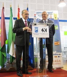 Francisco De La Torre Y Jorge Hernández Mollar