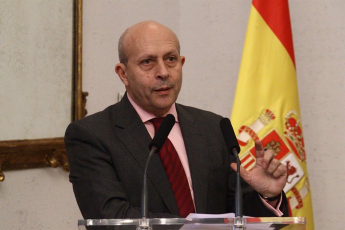 José Ignacio Wert