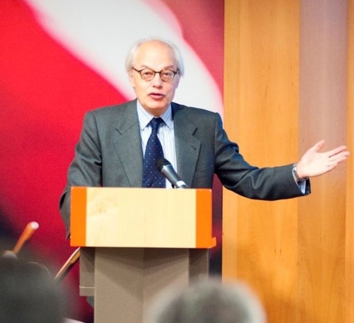 Joaquín Garralda, Experto En RSC De IE Business School 