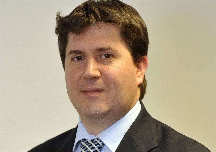 Otto Gergye, Vicepresidente De Ventas De Airberlin