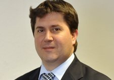 Otto Gergye, Vicepresidente De Ventas De Airberlin