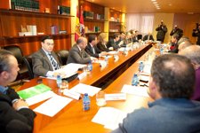 Mesa De Ordenación Del Territorio