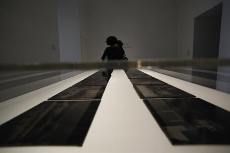 Exposición De Paloma Polo