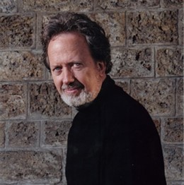 El Director John Nelson