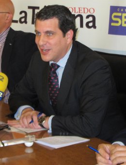 MANUEL MADRUGA