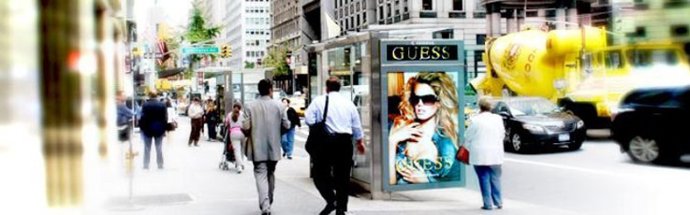 Moviliario Urbano De FCC