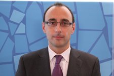 Emilio Ablanedo, Subdelegado Del Gobierno En Barcelona