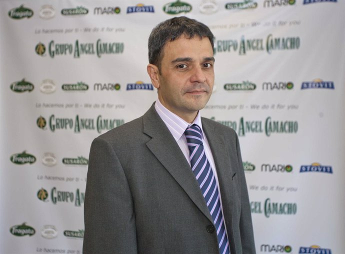 Juan Carlos Sánchez.