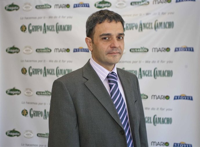 Juan Carlos Sánchez.