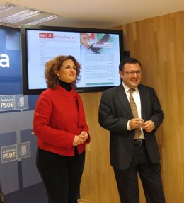 Dirigentes Socialistas