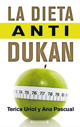 'La Dieta Anti Dukan'