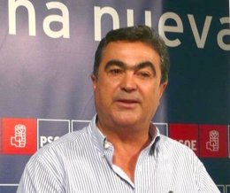 Jesús Navarro 