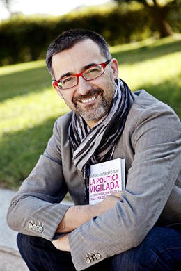 El Consultor Y Asesor Antoni Gutiérrez