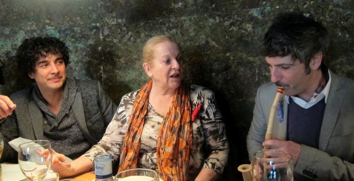 Seda, Cuetos Y Alterio 