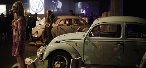 Exposición 'Deo A 200 En 66 Años'