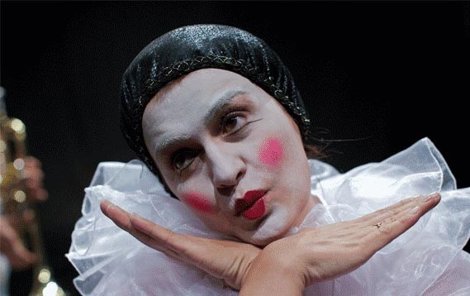 Comedia Sin Título Y El Público, De García Lorca