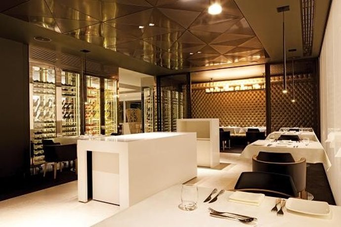 Qatar Airways Inaugura Una 'Sala Premium' En El Aeropuerto London Heathrow