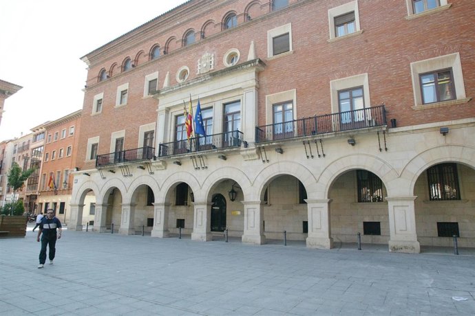 Subdelegación del Gobierno en Teruel