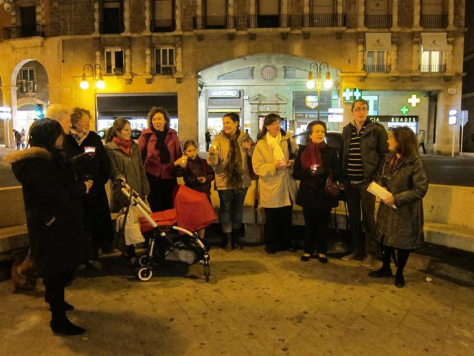 Protestantes De Baleares Vida.