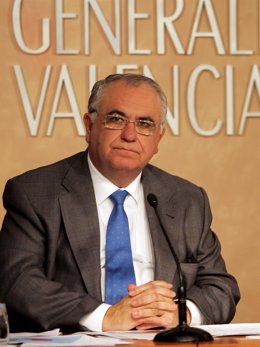 Juan Cotino