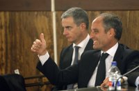 El "ratito largo" de Camps acaba en inocencia