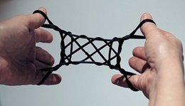 Exposición De Eva Lootz