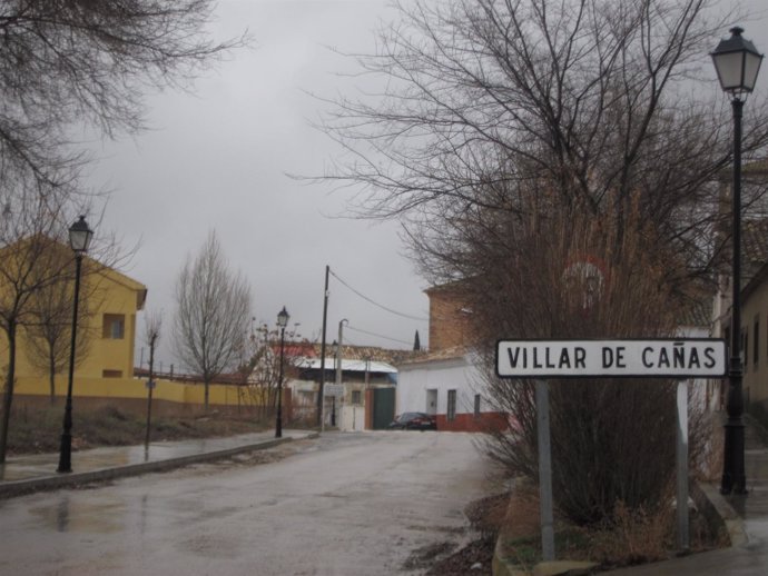 Villar De Cañas, ATC