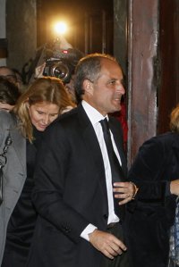 Camps agradece el apoyo de "la España limpia"