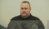 La extradición del fundador de Megaupload será una larga batalla