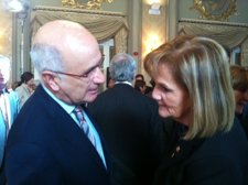 Josep Antoni Duran Y Núria De Gispert