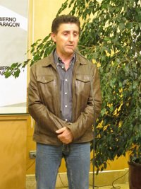 El alcalde de Villanueva de Sijena, "indignado" por el fallo del TC