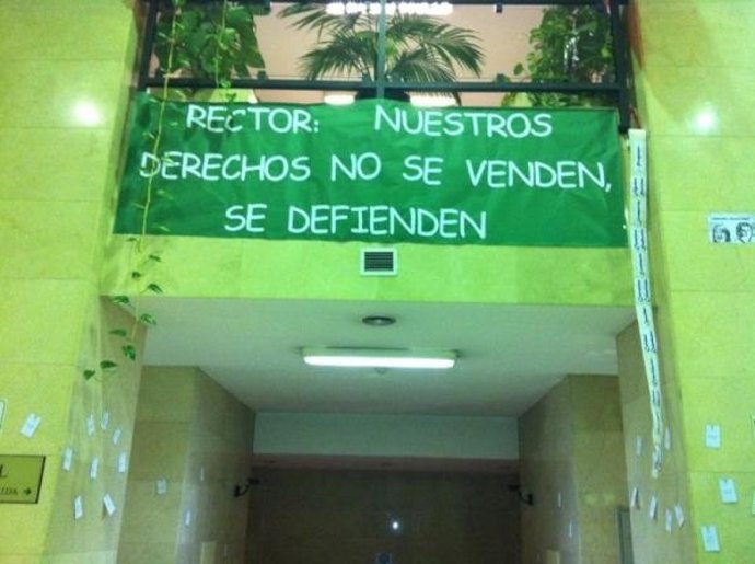Asambleas Universidades