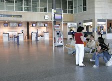 Aeropuerto de Valladolid
